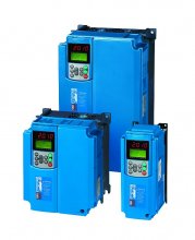 (image for) High Performance Drives